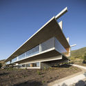 Casa H / Felipe Assadi Arquitectos - Fachada