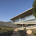Casa H / Felipe Assadi Arquitectos - Fachada