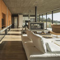 Casa H / Felipe Assadi Arquitectos - Sillones