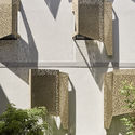 Calle 21 Peter Doherty  / COX Architecture - Apartamentos