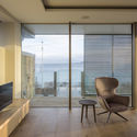 The Albany / RKD Architects - Houses, Facade, Balcony, Chair