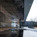 Chongqing LongFor • Pabellón de Waterfront City / Shanghai Tianhua Architecture Planning & Engineering - Galería