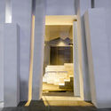 Oficina BOX100 / Yiduan Shanghai Interior Design - Interiores De Oficina