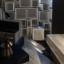 Oficina BOX100 / Yiduan Shanghai Interior Design - Interiores De Oficina