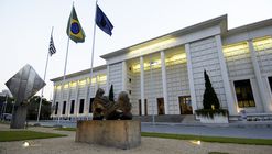 workshop “Estruturas Recíprocas em Madeira",  com o arquiteto e designer suíço Udo Thönnissen