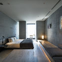 Hotel Koe Tokyo / Suppose Design Office - Hotels, Bedroom, Door, Bed