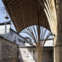 Salón de la aldea de Shangcun / SUP Atelier - Renovación