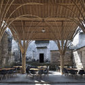 Salón de la aldea de Shangcun / SUP Atelier - Renovación
