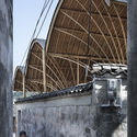 Salón de la aldea de Shangcun / SUP Atelier - Renovación