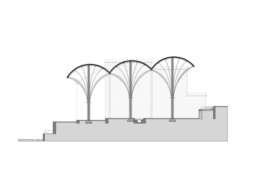Salón de la aldea de Shangcun / SUP Atelier - Imagen 45 de 46