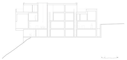 Casa Duas em Uma / Reiulf Ramstad Architects - Imagem 19 de 21