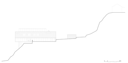 Casa Duas em Uma / Reiulf Ramstad Architects - Imagem 21 de 21