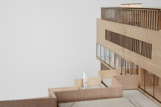 Casa Duas em Uma / Reiulf Ramstad Architects - Imagem 16 de 21