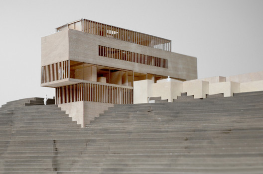 Casa Duas em Uma / Reiulf Ramstad Architects - Imagem 17 de 21