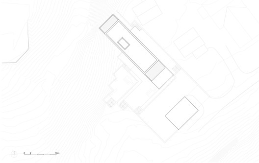 Casa Duas em Uma / Reiulf Ramstad Architects - Imagem 18 de 21