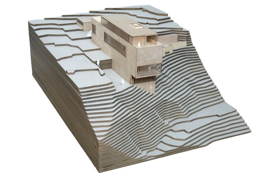 Casa Duas em Uma / Reiulf Ramstad Architects - Imagem 13 de 21