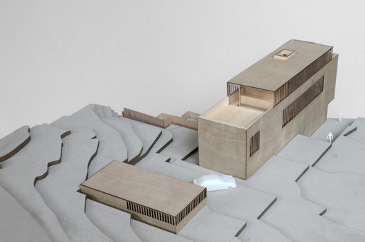 Casa Duas em Uma / Reiulf Ramstad Architects - Imagem 14 de 21