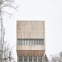 Casa Duas em Uma / Reiulf Ramstad Architects - Casas