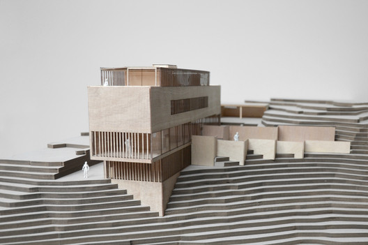 Casa Duas em Uma / Reiulf Ramstad Architects - Imagem 15 de 21
