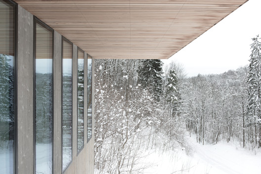 Casa Duas em Uma / Reiulf Ramstad Architects - Imagem 3 de 21