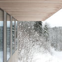 Casa Duas em Uma / Reiulf Ramstad Architects - Casas