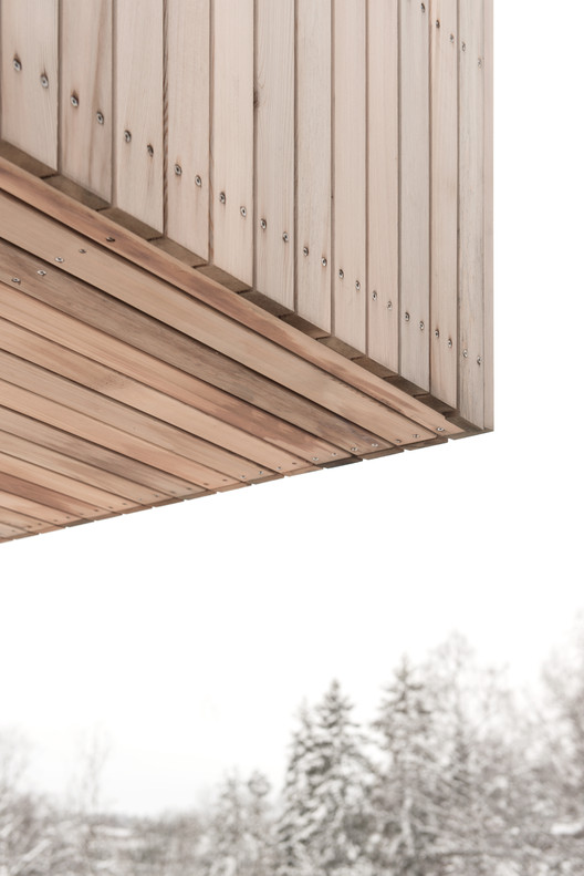 Casa Duas em Uma / Reiulf Ramstad Architects - Imagem 12 de 21