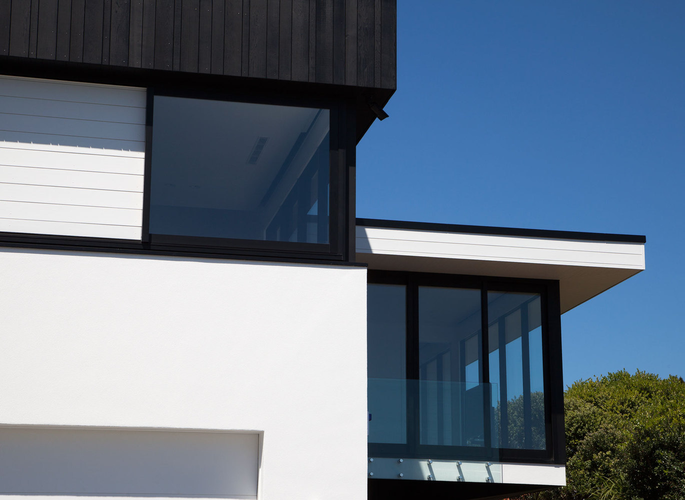 Casa Cliff / Leuschke Kahn Architects - Imagen 8 de 15