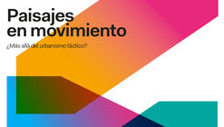 Imagina Madrid presenta programa y los nueve lugares a ser intervenidos en la ciudad