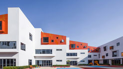 Quanzhou Shimao Yulongwan Kindergarten / Challenge Design