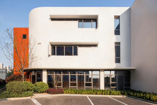 Quanzhou Shimao Yulongwan Kindergarten / Challenge Design - Image 9 of 34