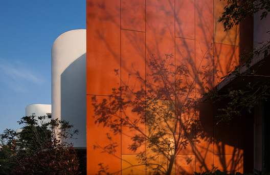 Quanzhou Shimao Yulongwan Kindergarten / Challenge Design - Image 18 of 34