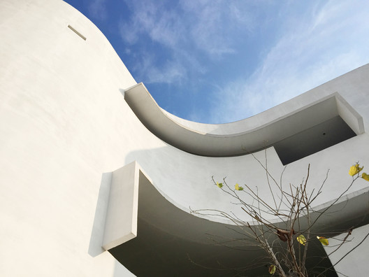 Quanzhou Shimao Yulongwan Kindergarten / Challenge Design - Image 14 of 34