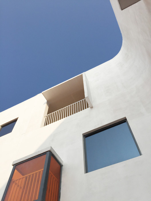 Quanzhou Shimao Yulongwan Kindergarten / Challenge Design - Image 13 of 34