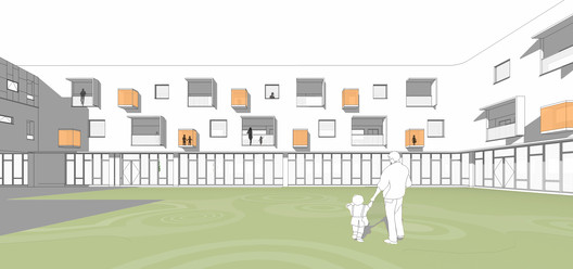 Quanzhou Shimao Yulongwan Kindergarten / Challenge Design - Image 26 of 34