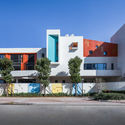 Quanzhou Shimao Yulongwan Kindergarten / Challenge Design - Kindergarten