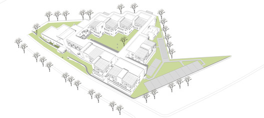 Quanzhou Shimao Yulongwan Kindergarten / Challenge Design - Image 24 of 34