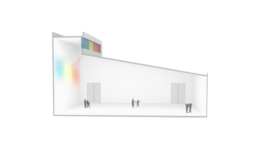 Quanzhou Shimao Yulongwan Kindergarten / Challenge Design - Image 33 of 34