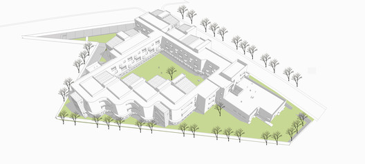 Quanzhou Shimao Yulongwan Kindergarten / Challenge Design - Image 23 of 34
