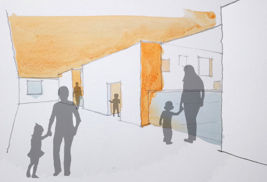 Quanzhou Shimao Yulongwan Kindergarten / Challenge Design - Image 34 of 34