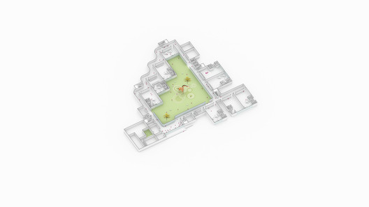 Quanzhou Shimao Yulongwan Kindergarten / Challenge Design - Image 31 of 34