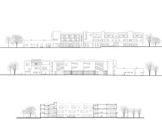 Quanzhou Shimao Yulongwan Kindergarten / Challenge Design - Image 32 of 34