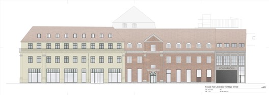 Postgarden / Arstiderne Arkitekter - Imagen 18 de 20