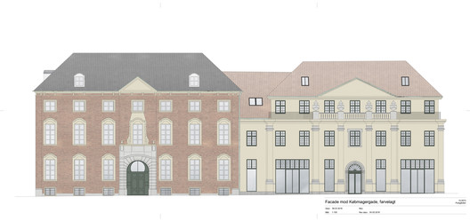 Postgarden / Arstiderne Arkitekter - Imagen 19 de 20