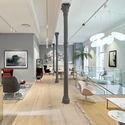 Postgarden / Arstiderne Arkitekter - Imagen 2 de 20