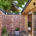 Melbourne Vernacular Project / Melbourne Vernacular + Altereco Design - Interior Photography, Brick, Windows, Facade