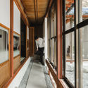 Renovación Casa Shimotoyama / ALTS Design Office - Imagen 2 de 31
