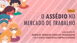 Debate: O Assédio no Mercado de Trabalho