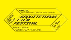 Arquiteturas Film Festival 