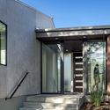 Creekbluff Studio / Matt Fajkus Architecture  - Windows, Facade