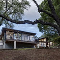 Creekbluff Studio / Matt Fajkus Architecture  - Windows